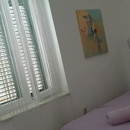 Appartamento Apartman Lino Spalato