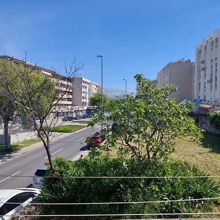 Apartman Lino Appartamento *