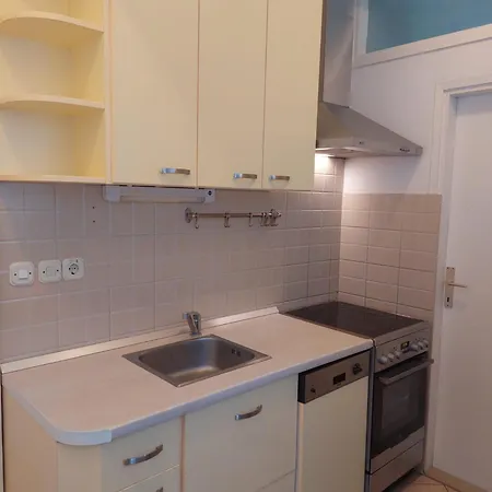 公寓 Apartman Lino 斯普利特