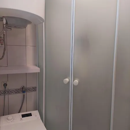 Apartman Lino * 斯普利特