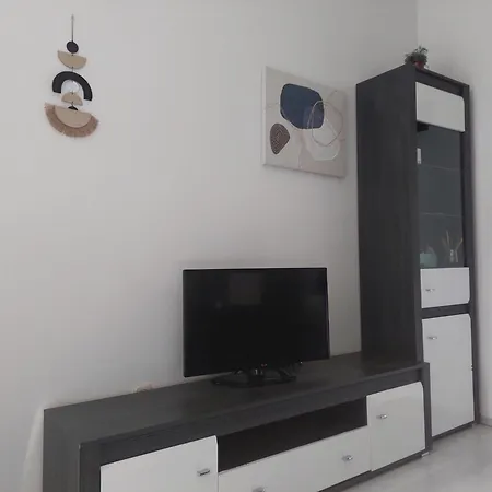 Apartman Lino *